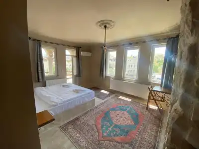 Ala Stone House - 200