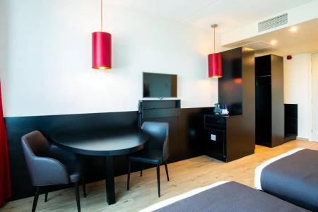 Bastion Tilburg - 4