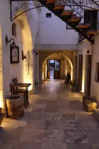 Hanzade Cappadocia - 15