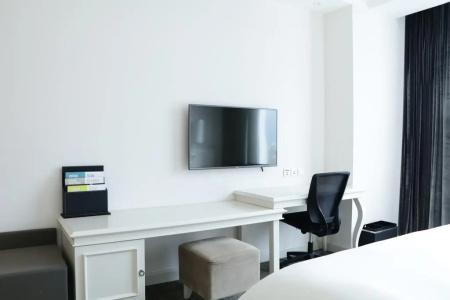 Four Points By Sheraton Bandung - 40