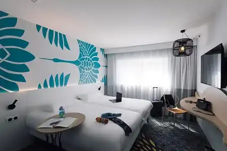 ibis Styles Nancy Laxou - 52