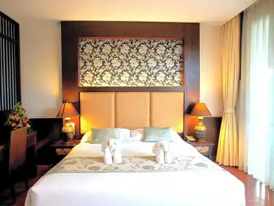 Mountain Creek Wellness Resort - 102
