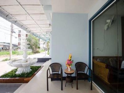 Baan Napa Hua Hin - 13