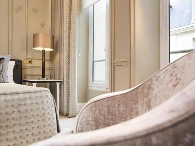 Le Narcisse Blanc & Spa - 72
