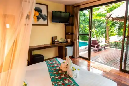 Loyfa Natural Resort - 89