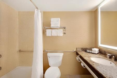 Sheraton Orlando North - 61