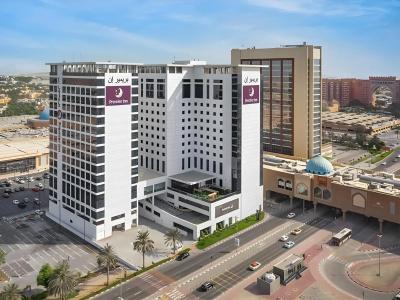 Premier Inn Ibn Battuta Mall - 31