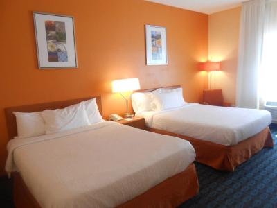 Holiday Inn Express & Suites PHOENIX - MESA WEST by IHG - 6