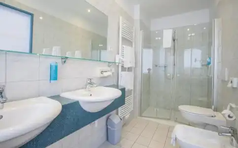 Sure by Best Western Wilhelmshaven City - 78