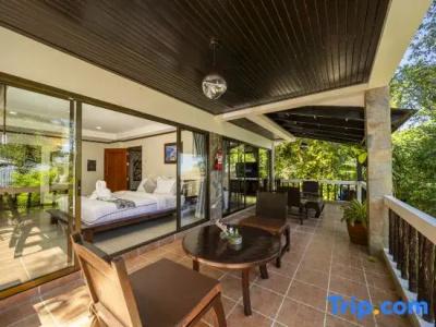 Chaweng Bayview Resort - 121