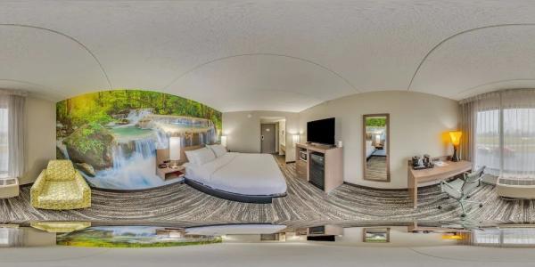 Clarion Pointe Near Erie Casino - 44