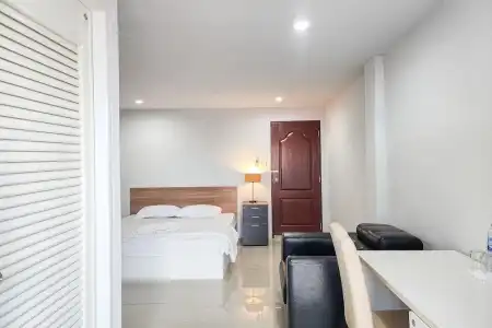 Freesia Bangphi Guest House by ZUZU - 22