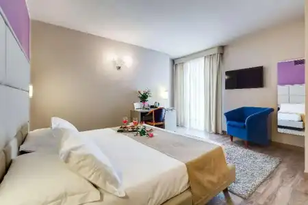 Best Western Imperiale - 79