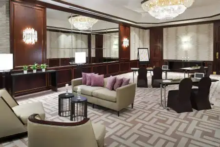 Amman Marriott - 1