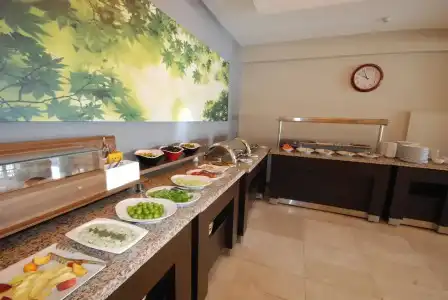 Hitit Otel - 13