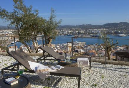 La Torre del Canonigo - Small Luxurys - 22
