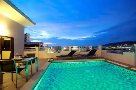 Gu Patong - 46