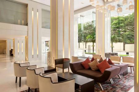 Ramada by Wyndham Colombo - 7