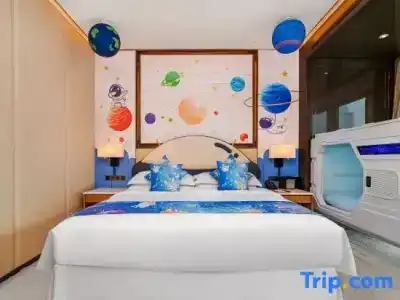 Sheraton Zhuhai - 119