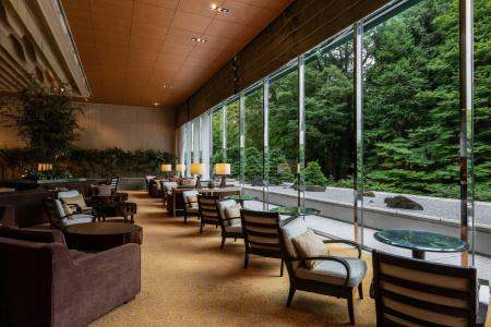 Sheraton Miyako Tokyo - 27