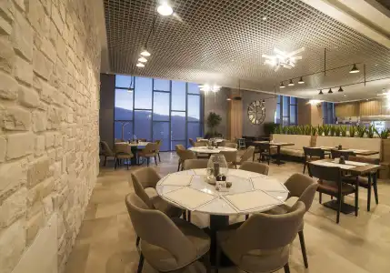 Radisson Blu, Ankara - 35