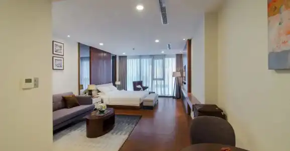 Amena Residences And Suites Managed By Meliã - 53
