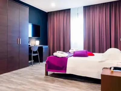 Mercure Palermo Centro - 43
