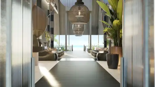 LUX* Grand Baie Resort & Residences - 17