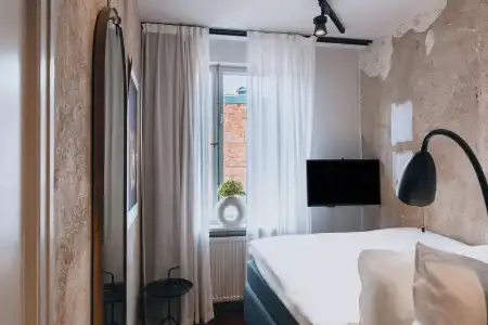 Story Stockholm Stureplan, in Jdv by Hyatt - 55