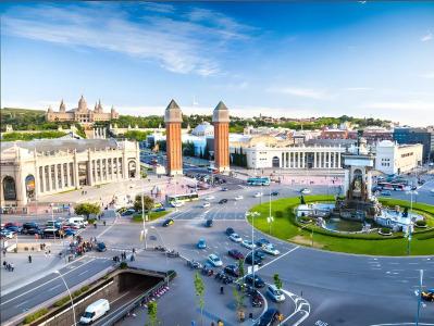 Hostal Balmes Centro - 17