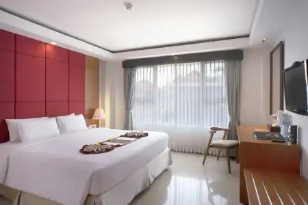 Royal Singosari Kuta - 89