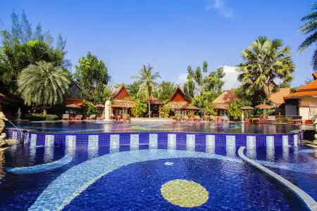 Baan Grood Arcadia Resort & Spa - 85