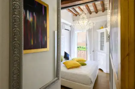 Domus Spagna Frattina Prestige Suite - 95