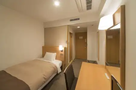 Hachinohe Parkhotel - 25