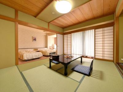 Monogusanoyado Hanasenkyo - 1