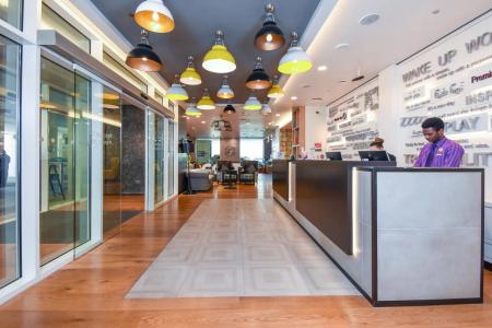 Premier Inn Al Jaddaf - 21