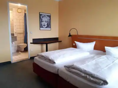 Good Morning+ Leipzig - 54
