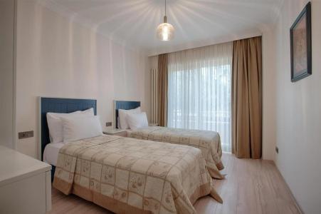 Kamer Exclusive & Suites - 4