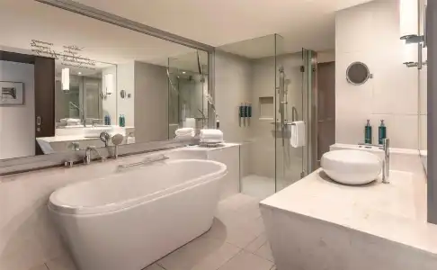 Hilton Bangkok Suvarnabhumi Golf Resort & Spa - 50