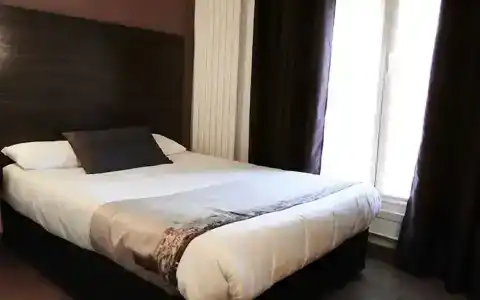 Hôtel Derby Eiffel - 79