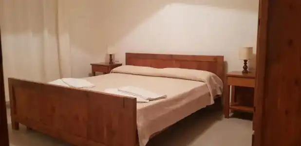Residence Spiaggia Bianca - 49
