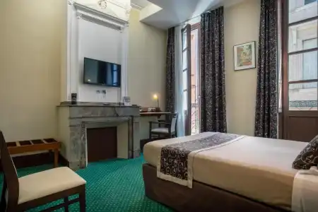 Hôtel Héliot, Cosy Places by Charme & Caractère - 36