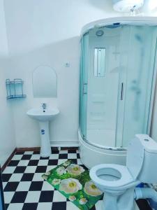 World Guest House - 52