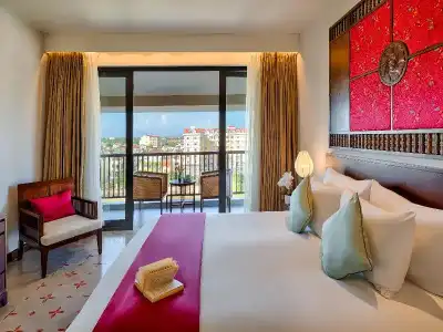 RiverTown Hoi An Resort & Spa - 160