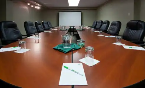 Holiday Inn Toronto Airport East by IHG - 14