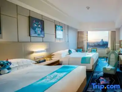 Renaissance Suzhou - 84