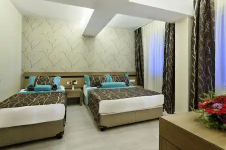 Saphir & Villas - 6
