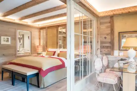 Alpin Resort Sacher - 159