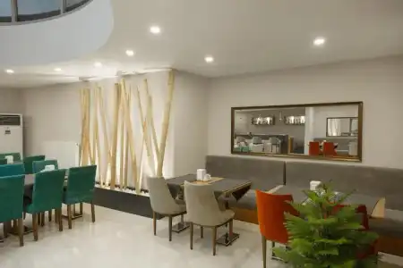 Piskin Otel - 27