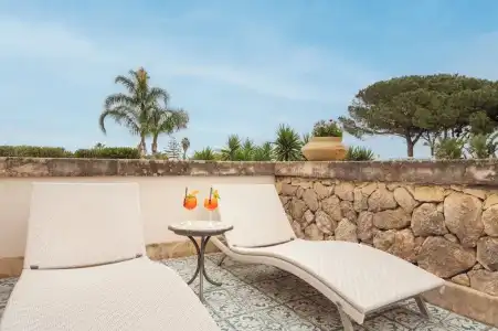 Dimora Caiammari Luxury & Spa - 95